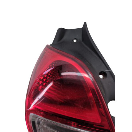 Feu arriere principal droit (feux) RENAULT CLIO 3