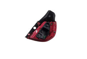 Feu arriere principal droit (feux) RENAULT CLIO 3 Photo n°6