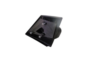 Retroviseur gauche RENAULT CLIO 3 Photo n°3