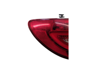 Feu arriere principal gauche (feux) MERCEDES CLASSE B 246 Photo n°1