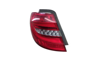 Feu arriere principal gauche (feux) MERCEDES CLASSE B 246 Photo n°6