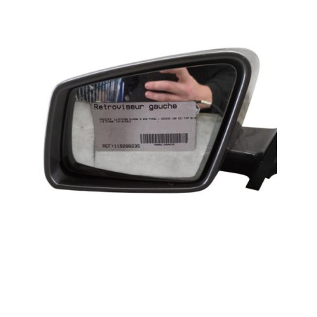 Retroviseur gauche MERCEDES CLASSE B 246