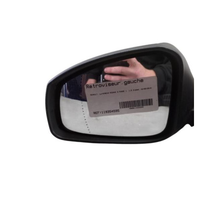 Retroviseur gauche RENAULT MEGANE 3