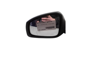 Retroviseur gauche RENAULT MEGANE 3 Photo n°1