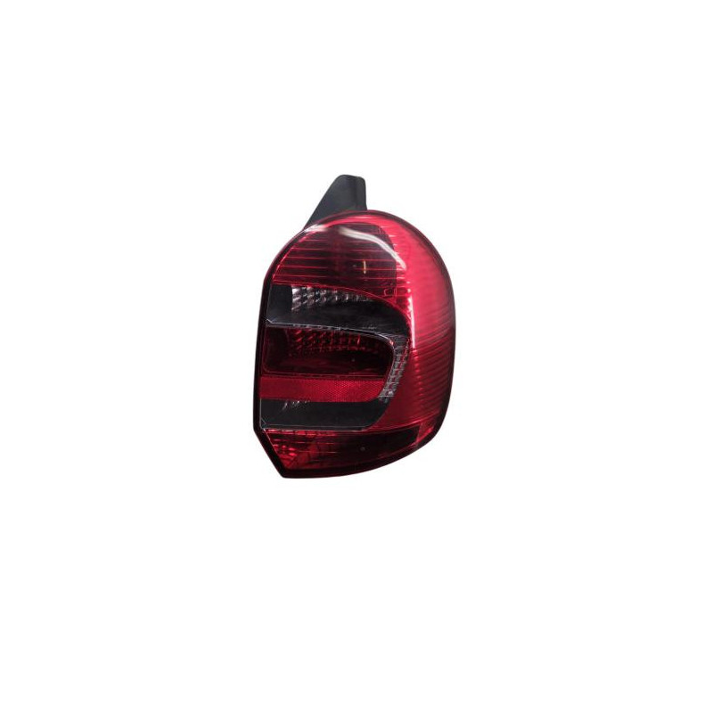 Feu arriere principal droit (feux) RENAULT MODUS Photo n°1