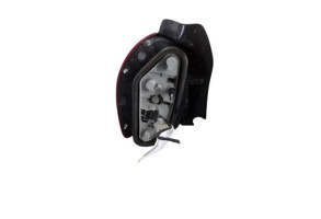 Feu arriere principal droit (feux) RENAULT MODUS Photo n°4