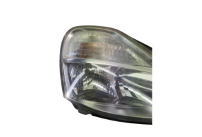 Optique avant principal droit (feux)(phare) RENAULT MODUS Photo n°4