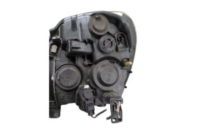 Optique avant principal droit (feux)(phare) RENAULT MODUS Photo n°6