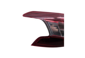 Feu arriere principal gauche (feux) PEUGEOT 308 2 Photo n°4