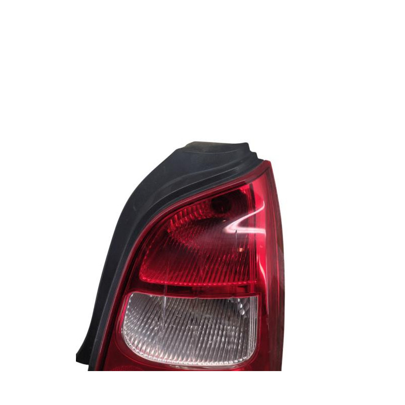 Feu arriere principal droit (feux) RENAULT TWINGO 2 Photo n°1