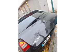 Feu arriere principal droit (feux) RENAULT TWINGO 2 Photo n°11