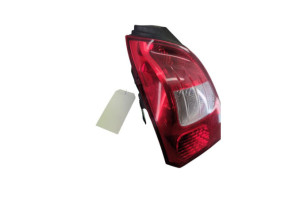 Feu arriere principal gauche (feux) RENAULT TWINGO 2 Photo n°2