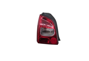 Feu arriere principal gauche (feux) RENAULT TWINGO 2 Photo n°3