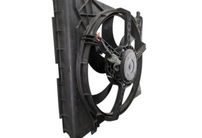 Moto ventilateur radiateur NISSAN MICRA 4 Photo n°4