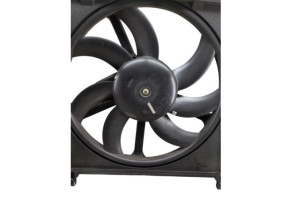 Moto ventilateur radiateur NISSAN MICRA 4 Photo n°5