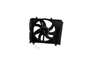Moto ventilateur radiateur NISSAN MICRA 4 Photo n°6