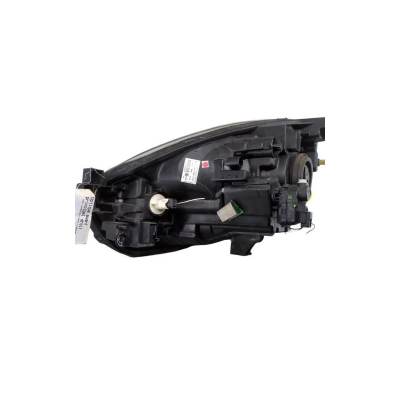 Optique avant principal droit (feux)(phare) NISSAN MICRA 4 Photo n°1