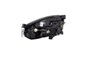 Optique avant principal droit (feux)(phare) NISSAN MICRA 4 Photo n°1