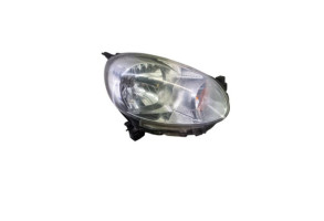 Optique avant principal droit (feux)(phare) NISSAN MICRA 4 Photo n°2
