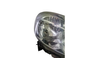 Optique avant principal droit (feux)(phare) NISSAN MICRA 4 Photo n°5
