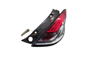 Feu arriere principal droit (feux) LANCIA YPSILON 5 Photo n°6