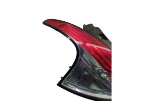 Feu arriere principal gauche (feux) LANCIA YPSILON 5 Photo n°4