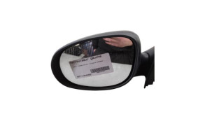 Retroviseur gauche LANCIA YPSILON 5 Photo n°2