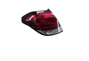 Feu arriere principal gauche (feux) CITROEN C4 2 Photo n°3