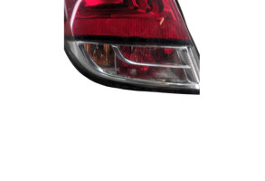 Feu arriere principal gauche (feux) CITROEN C4 2 Photo n°5