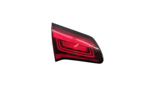 Feu arriere secondaire gauche (feux) CITROEN C4 2 Photo n°1