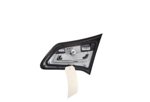 Feu arriere secondaire gauche (feux) CITROEN C4 2 Photo n°2