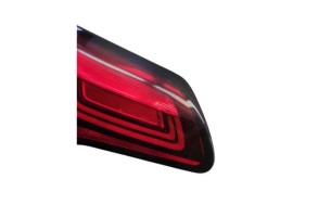 Feu arriere secondaire gauche (feux) CITROEN C4 2 Photo n°5