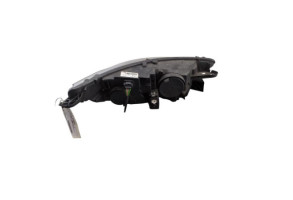 Optique avant principal gauche (feux)(phare) CITROEN C4 2 Photo n°6