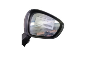 Retroviseur droit CITROEN C4 2 Photo n°4