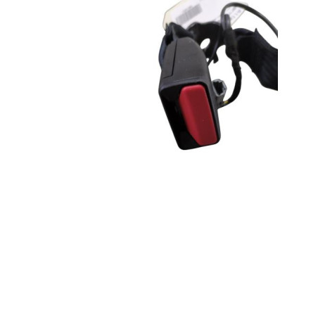 Attache ceinture arriere gauche DACIA SANDERO 3