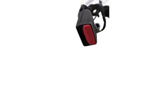 Attache ceinture arriere gauche DACIA SANDERO 3 Photo n°3