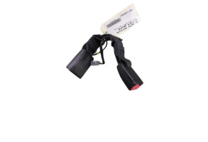 Attache ceinture arriere gauche DACIA SANDERO 3 Photo n°4