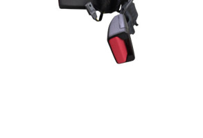 Attache ceinture arriere gauche DACIA SANDERO 3 Photo n°5