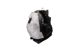 Pare boue avant droit DACIA SANDERO 3 Photo n°2