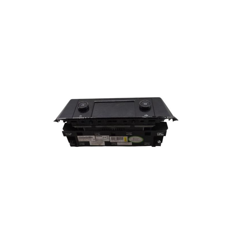 Afficheur PEUGEOT 208 2 Photo n°1