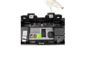 Afficheur PEUGEOT 208 2 Photo n°4