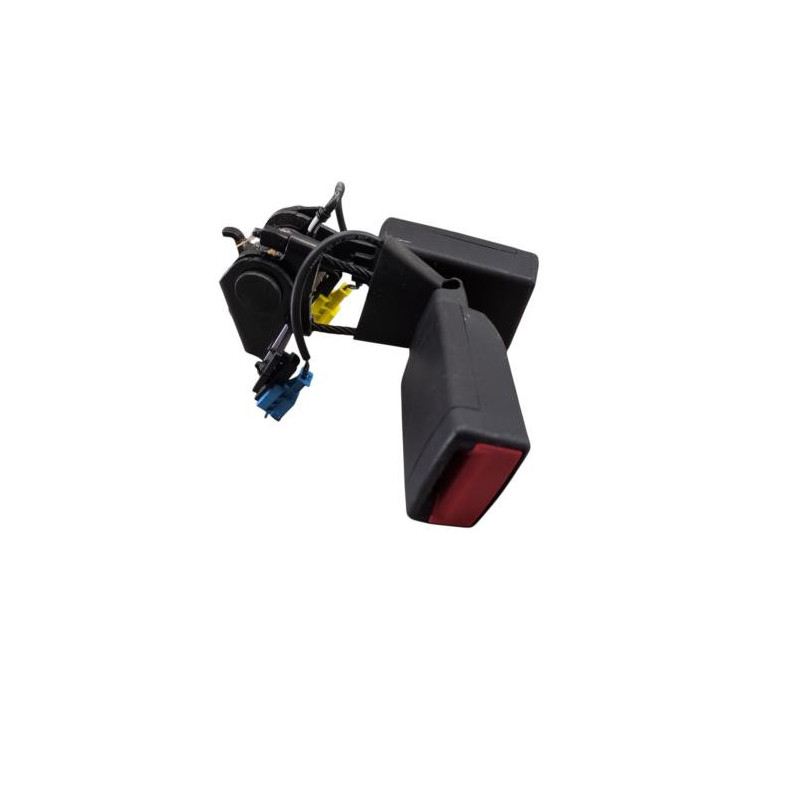 Attache ceinture arriere droit MERCEDES CLASSE B 246 Photo n°1