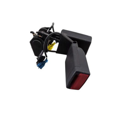 Attache ceinture arriere droit MERCEDES CLASSE B 246