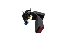 Attache ceinture arriere droit MERCEDES CLASSE B 246 Photo n°1