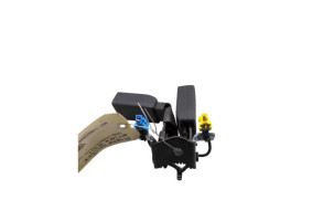 Attache ceinture arriere droit MERCEDES CLASSE B 246 Photo n°5