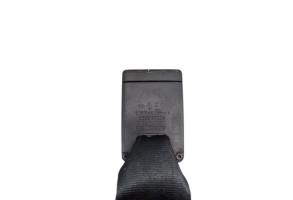 Attache ceinture arriere droit DACIA SANDERO 3 Photo n°5