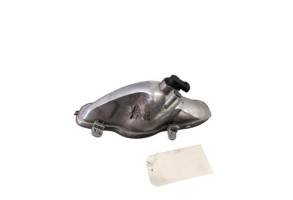 Optique avant secondaire gauche (feux)(clignotant) FIAT PANDA 3 Photo n°2