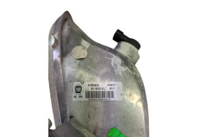 Optique avant secondaire gauche (feux)(clignotant) FIAT PANDA 3 Photo n°5