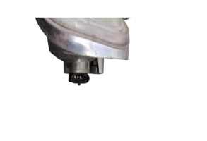 Optique avant secondaire gauche (feux)(clignotant) FIAT PANDA 3 Photo n°6