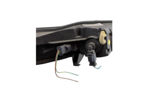 Feu diurne avant gauche CITROEN C3 3 Photo n°1